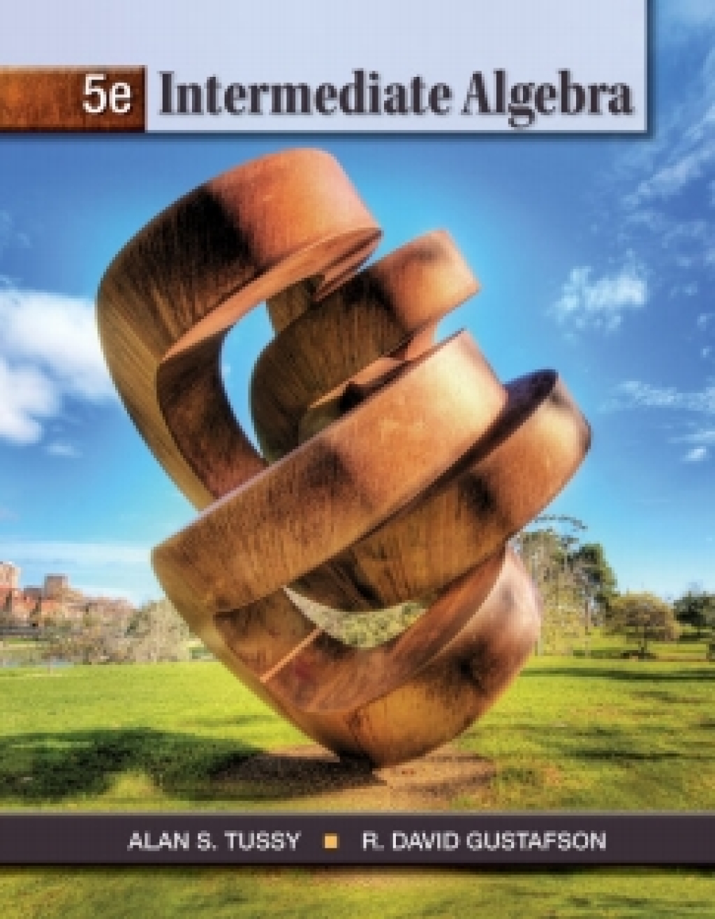 WebAssign for Tussy/Gustafson's Intermediate Algebra, 5th Edition [Instant Access], Single-Term 5th Edition â€“ PDF/EPUB Version Downloadable